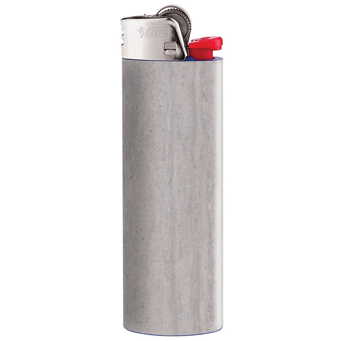 Bic Lighter Stone Series Skins - Slickwraps