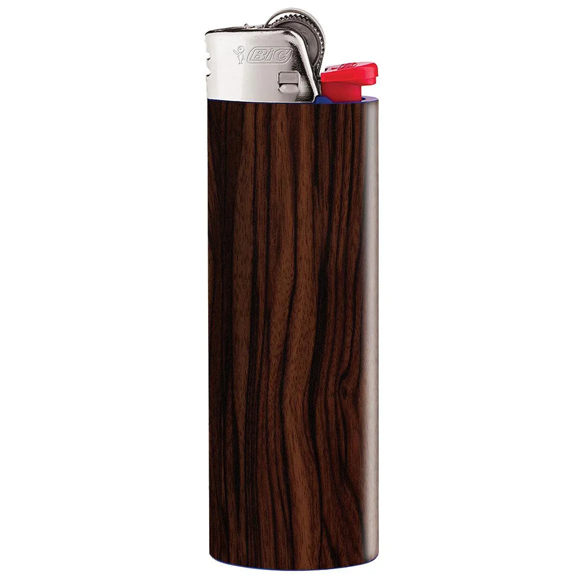 Bic Lighter Wood Series Skins - Slickwraps
