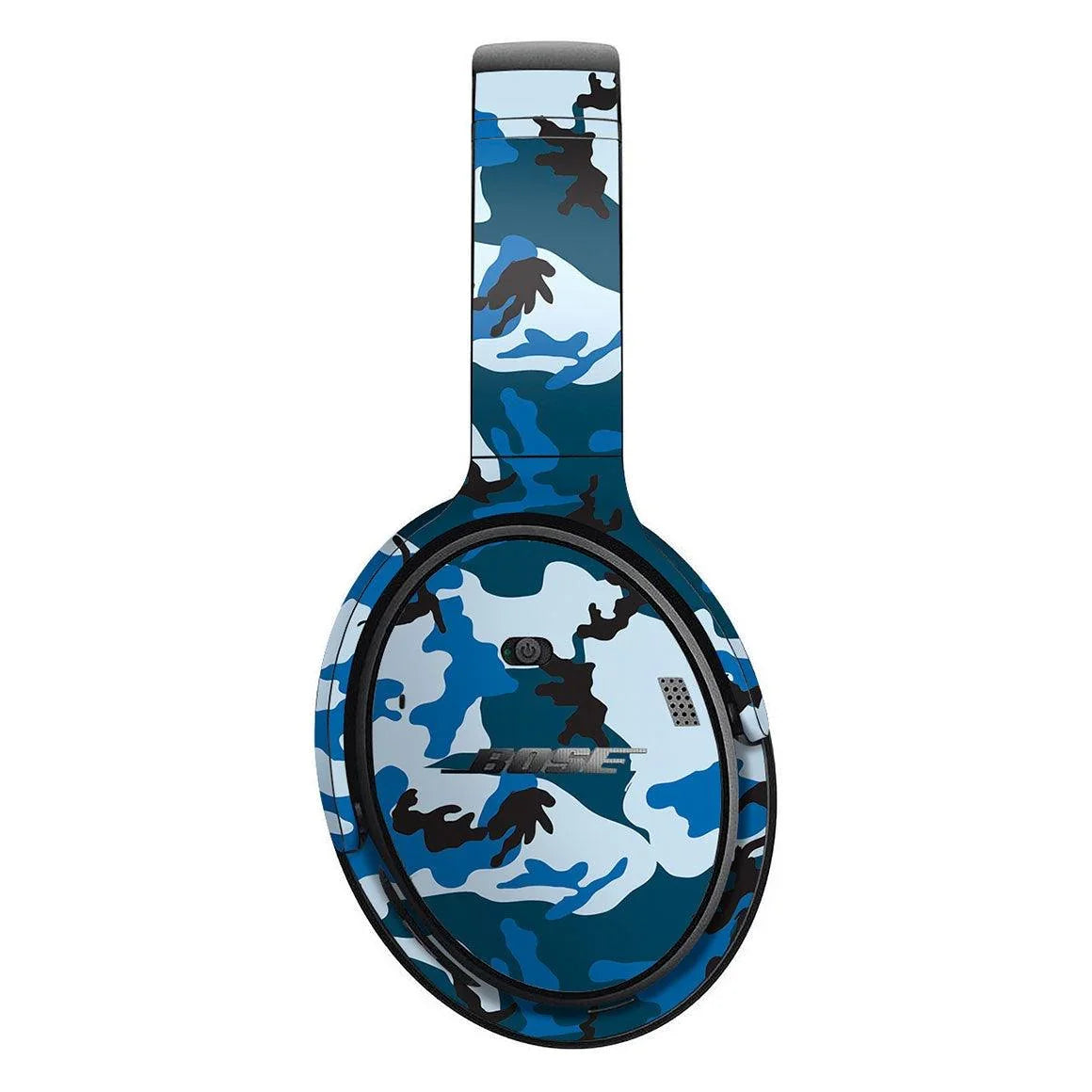 Bose QC35 Camo Series Skins - Slickwraps