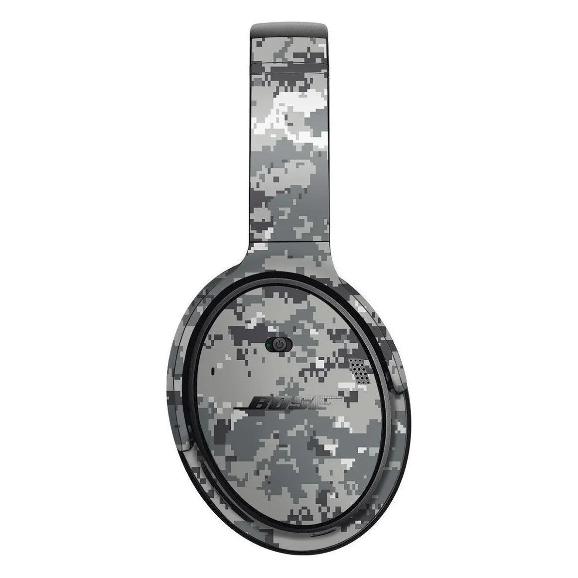 Bose QC35 Camo Series Skins - Slickwraps