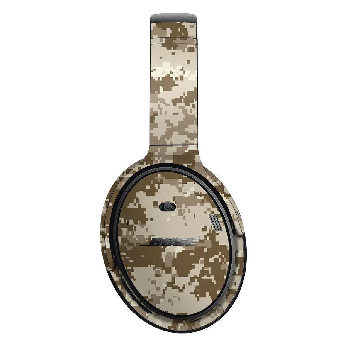 Bose QC35 Camo Series Skins - Slickwraps
