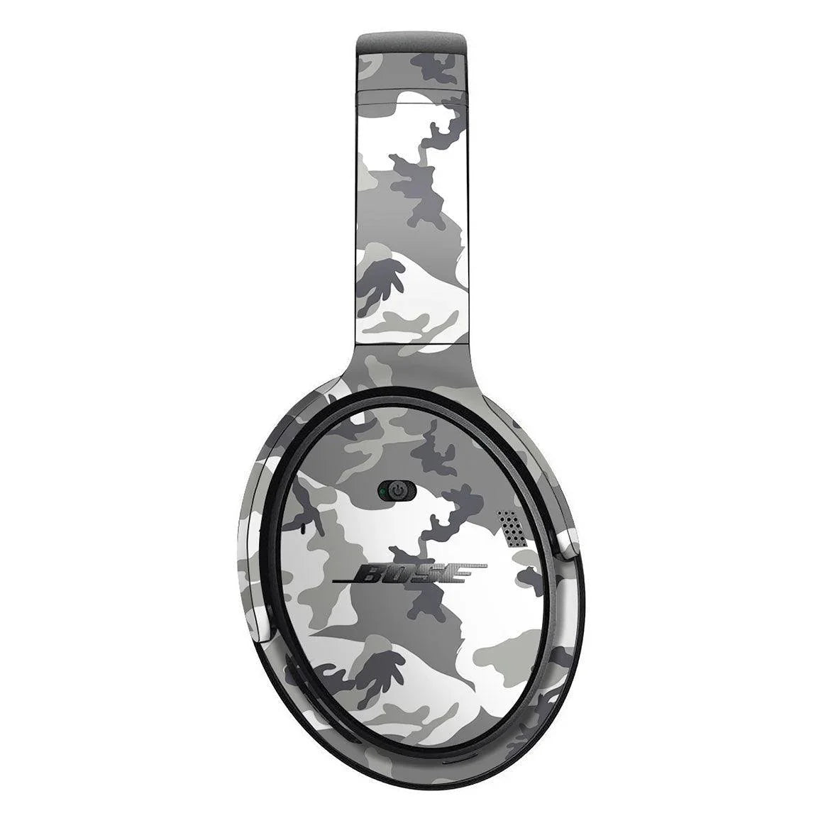 Bose QC35 Camo Series Skins - Slickwraps