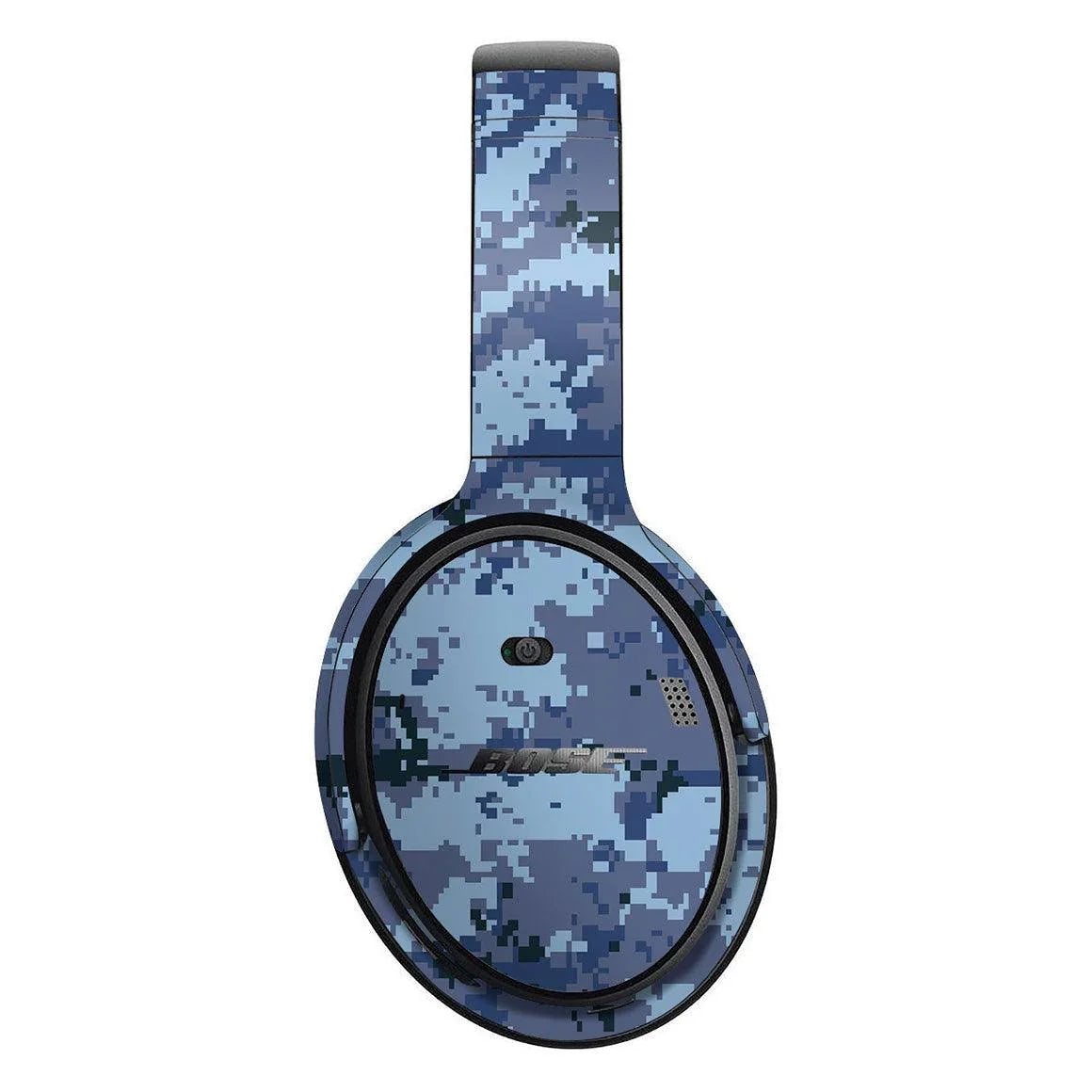 Bose QC35 Camo Series Skins - Slickwraps