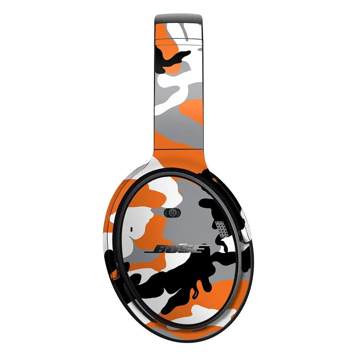 Bose QC35 Camo Series Skins - Slickwraps