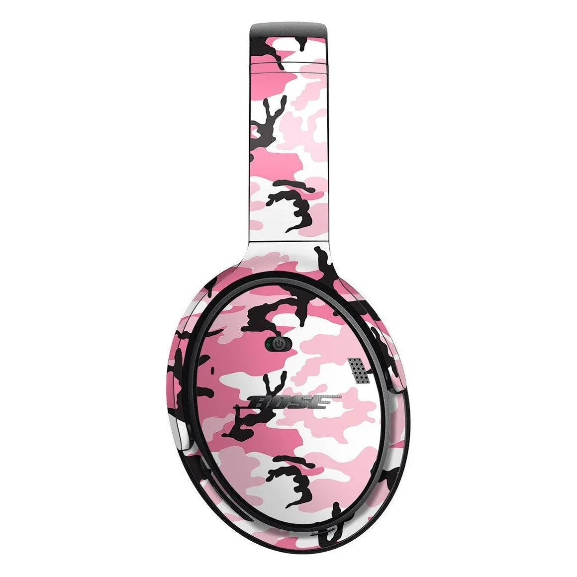 Bose QC35 Camo Series Skins - Slickwraps