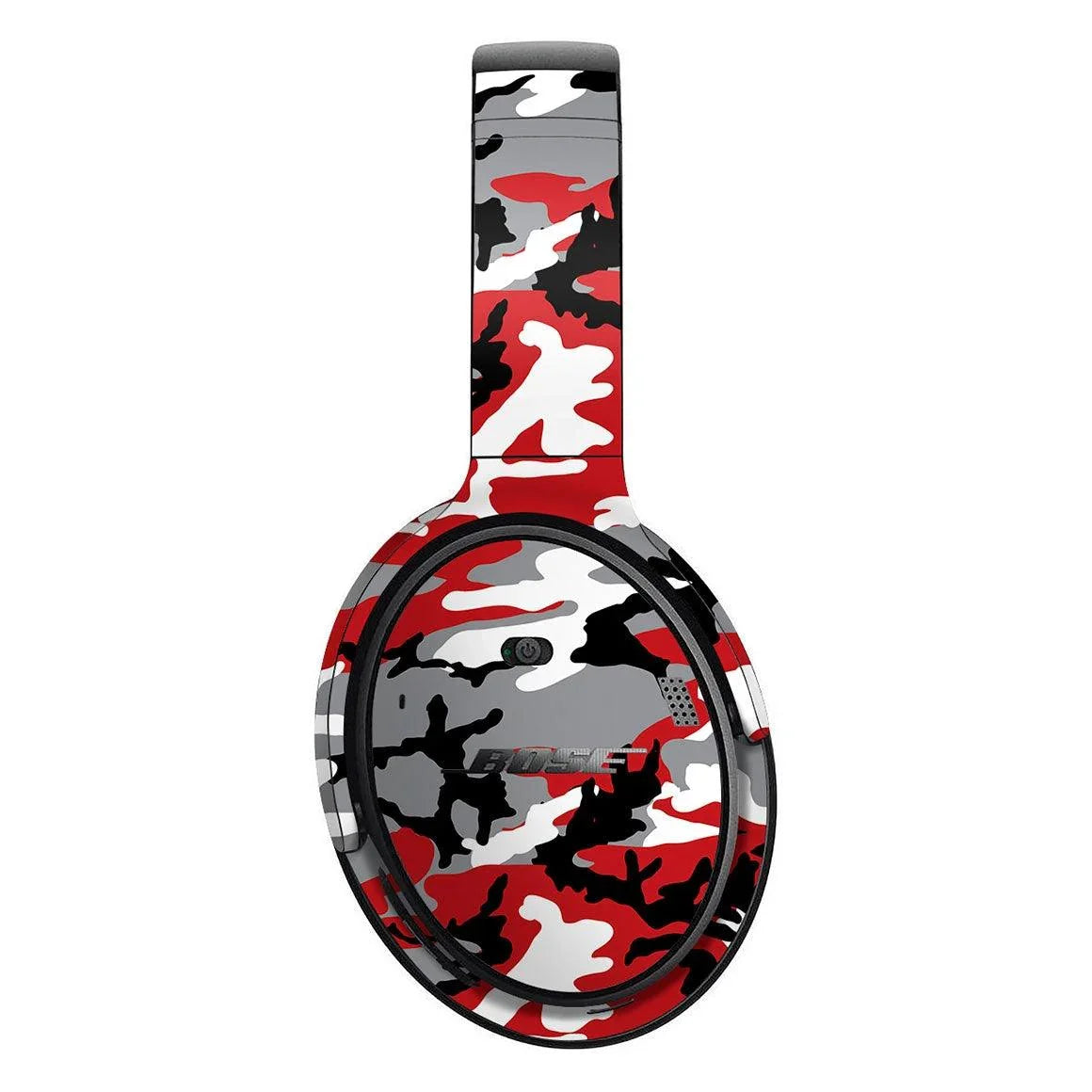 Bose QC35 Camo Series Skins - Slickwraps