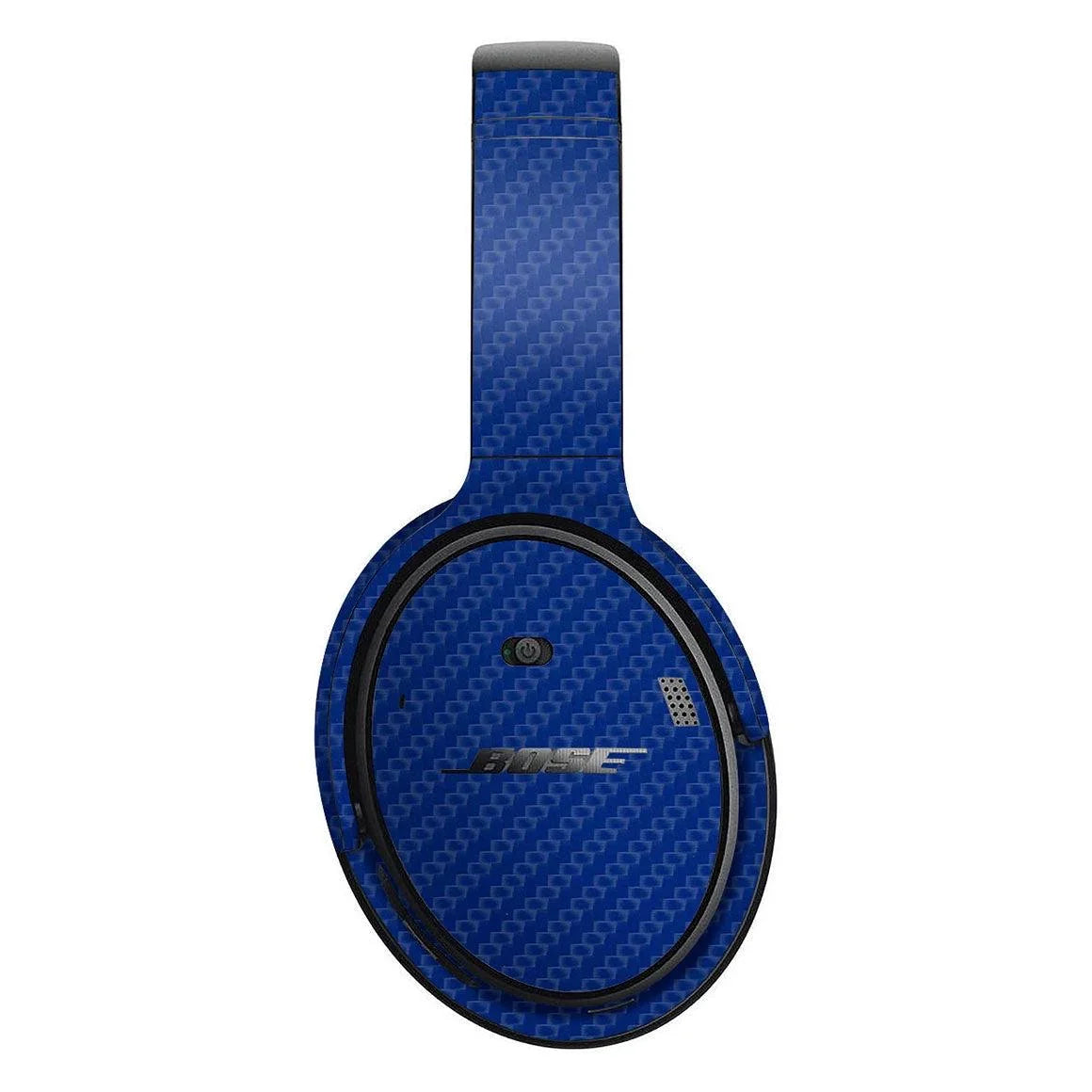 Bose QC35 Carbon Series Skins - Slickwraps