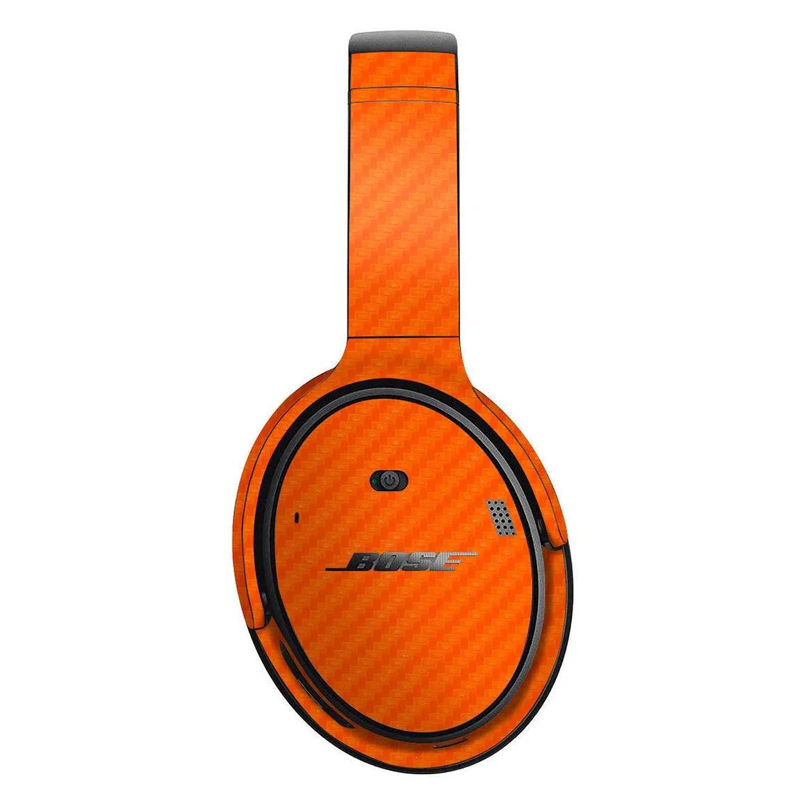 Bose QC35 Carbon Series Skins - Slickwraps