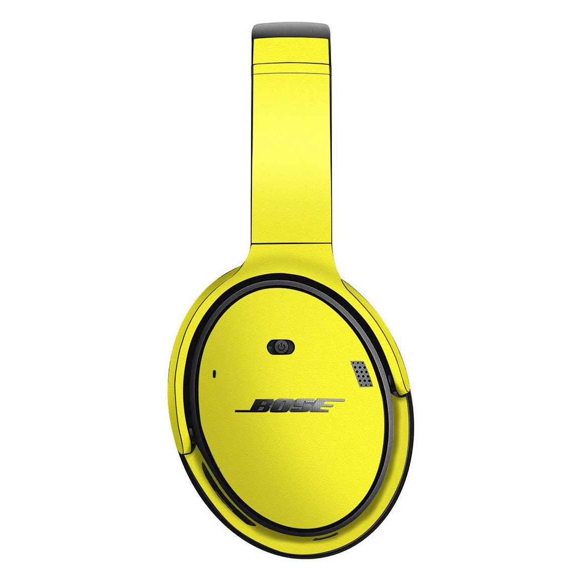 Bose QC35 Color Series Skins Slickwraps
