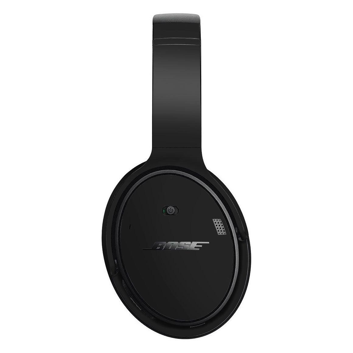 Bose qc35 xbox series online x