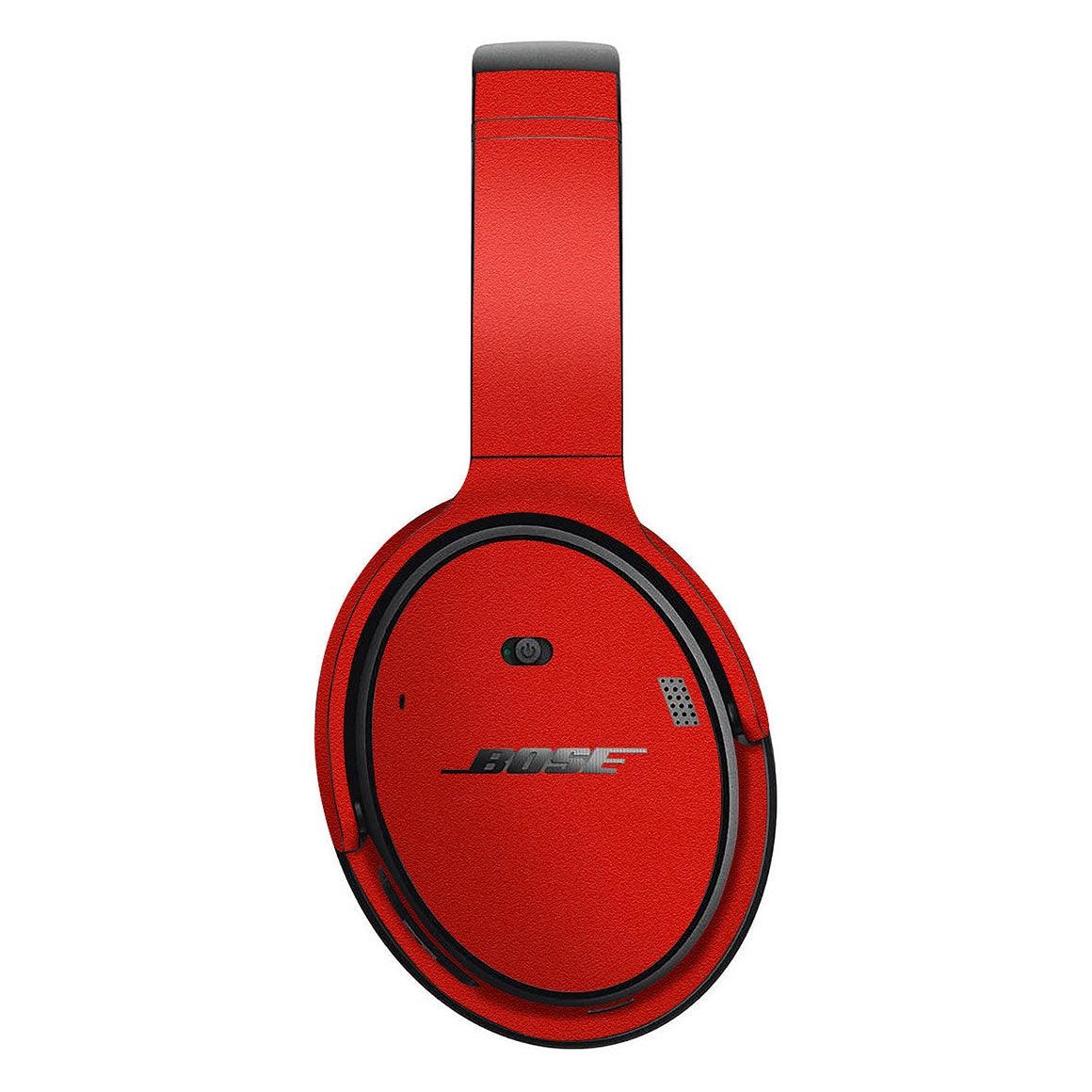 Bose qc35 shop mac