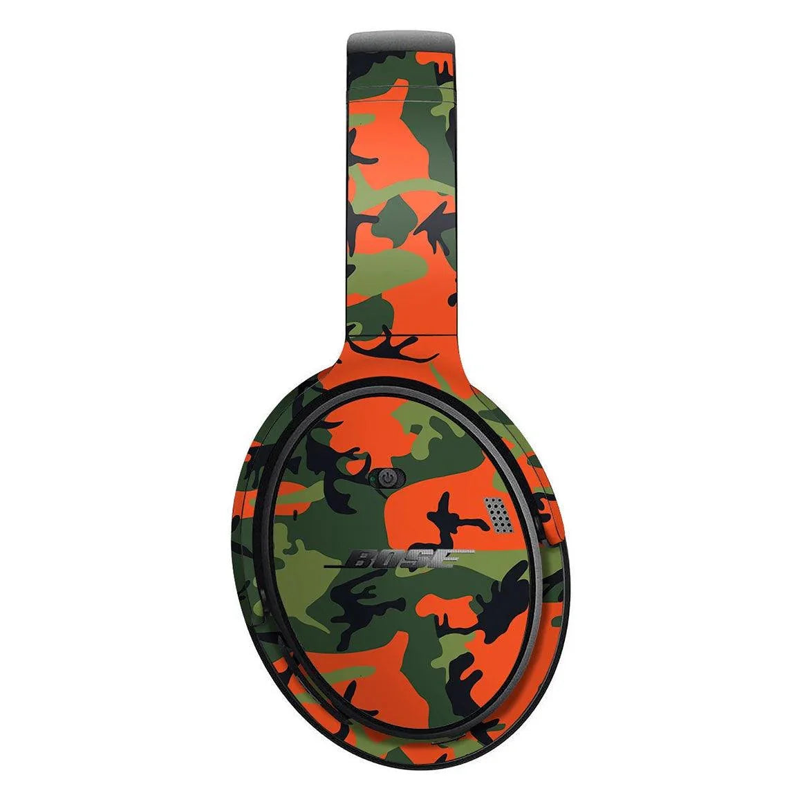 Bose QC35 Custom Skin - Slickwraps