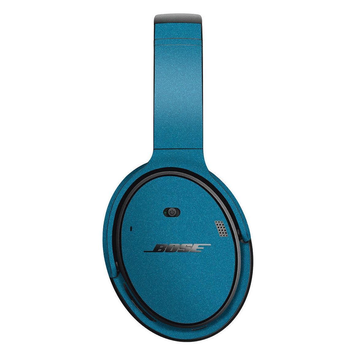 Bose QC35 Glitz Series Skins - Slickwraps