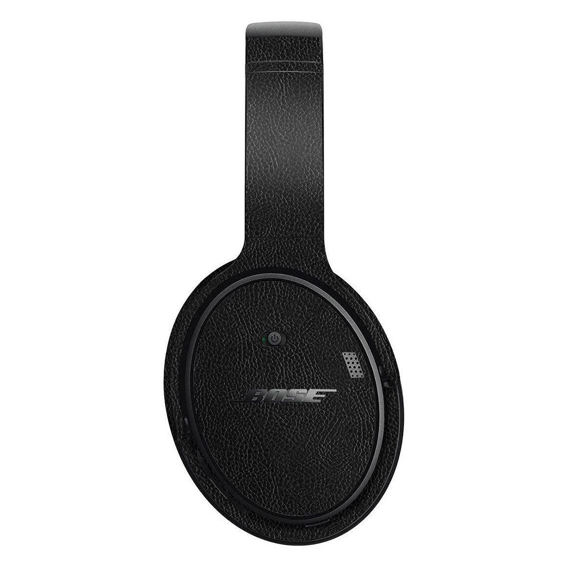 Bose QC35 Leather Series Skins - Slickwraps