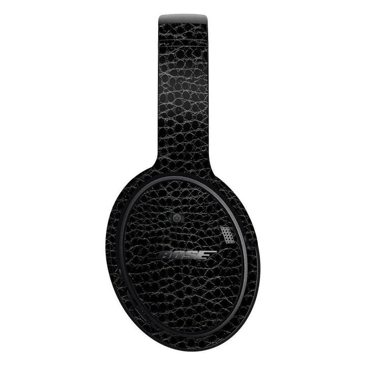 Bose QC35 Leather Series Skins - Slickwraps