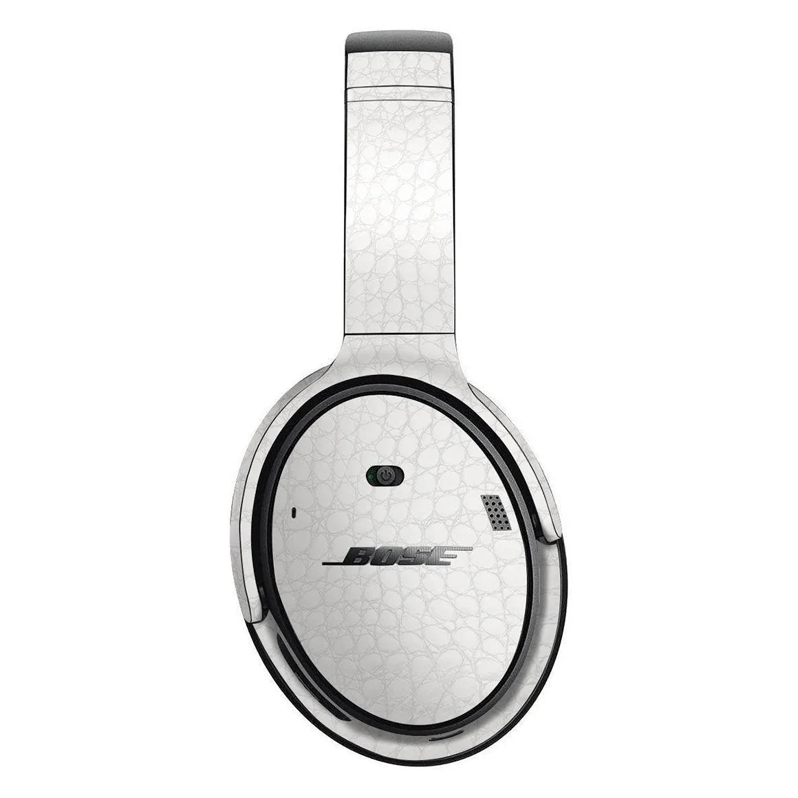 Bose QC35 Leather Series Skins - Slickwraps