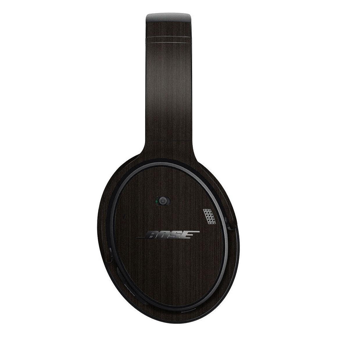 Bose QC35 Metal Series Skins - Slickwraps