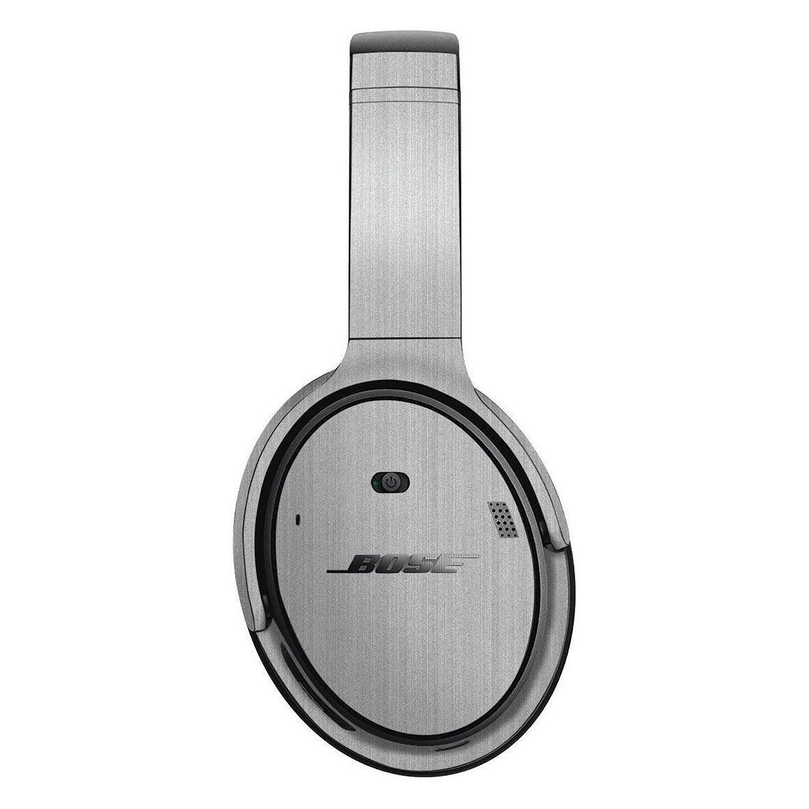 Bose QC35 Metal Series Skins - Slickwraps