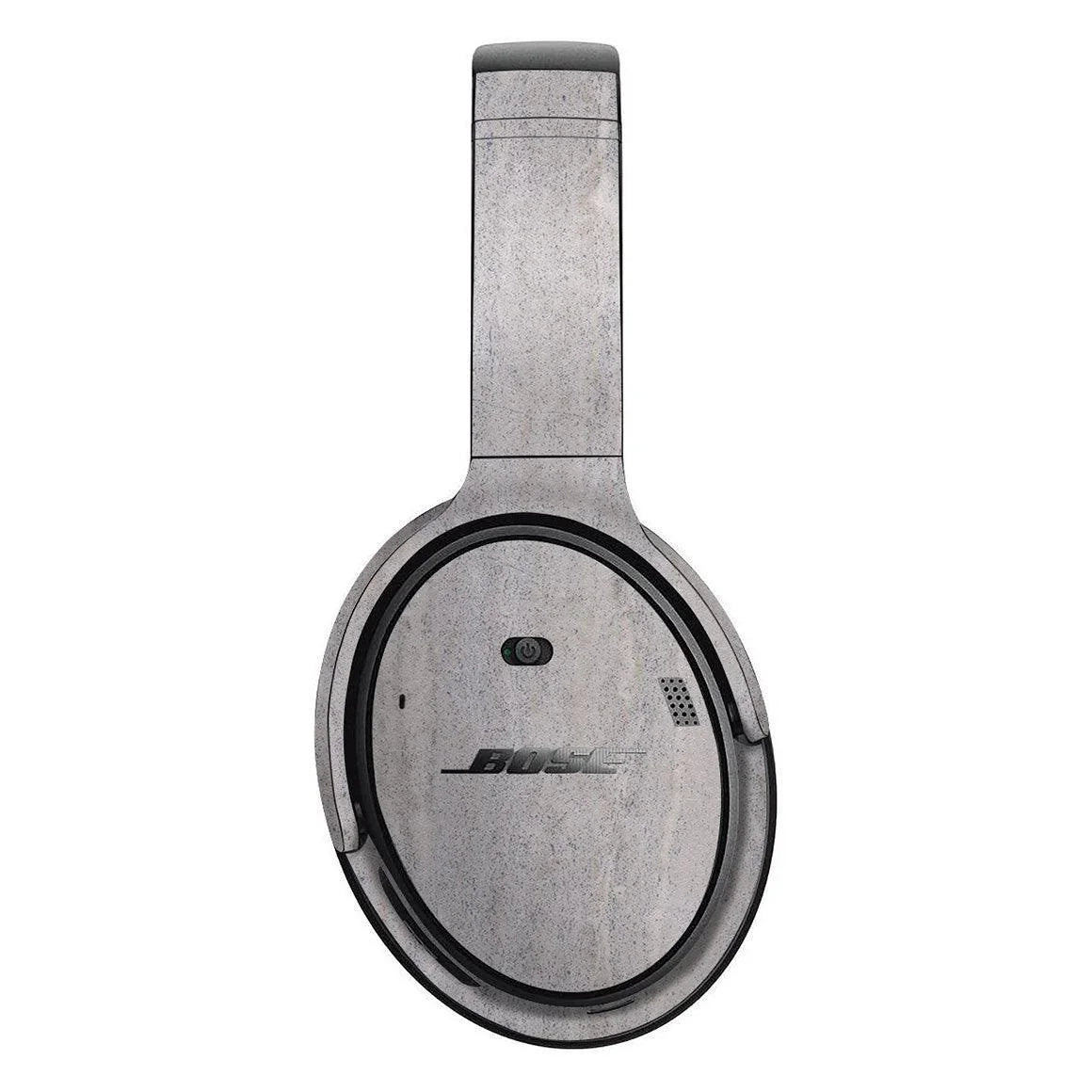 Bose QC35 Stone Series Skins - Slickwraps