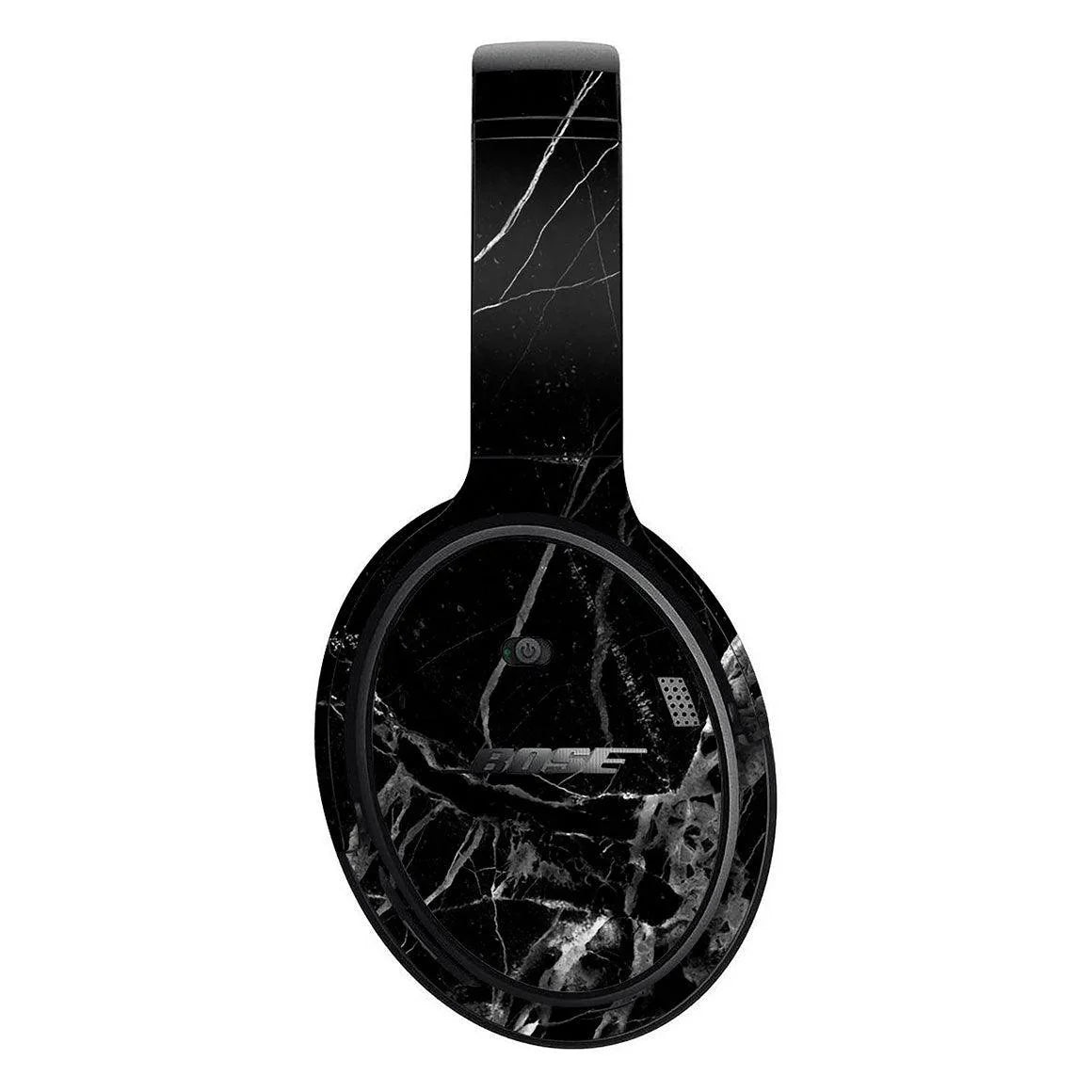Bose QC35 Stone Series Skins - Slickwraps