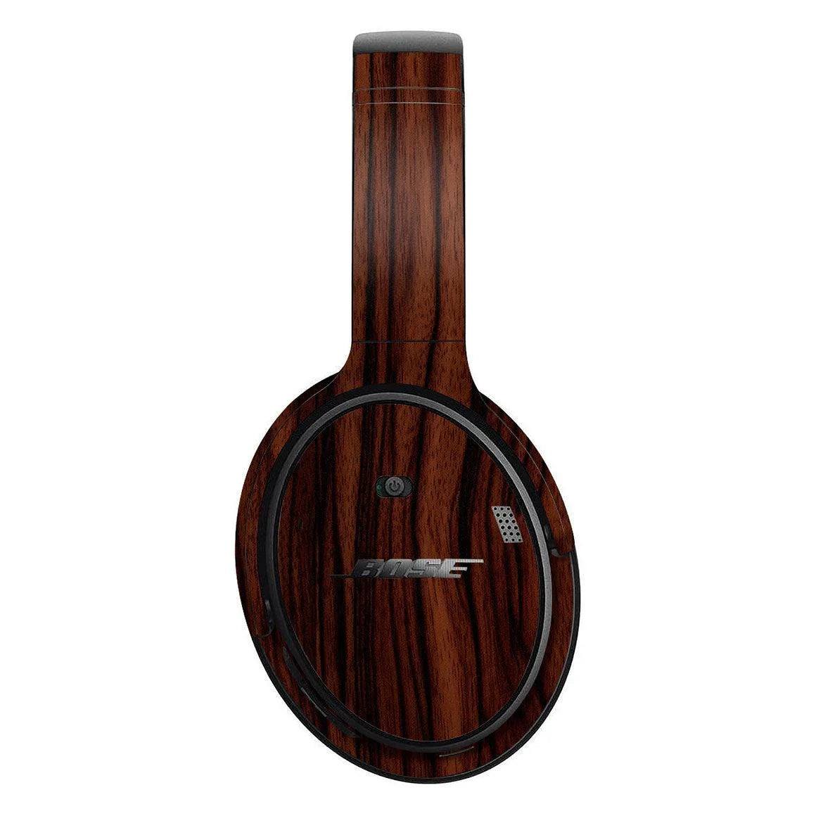 Bose QC35 Wood Series Skins - Slickwraps