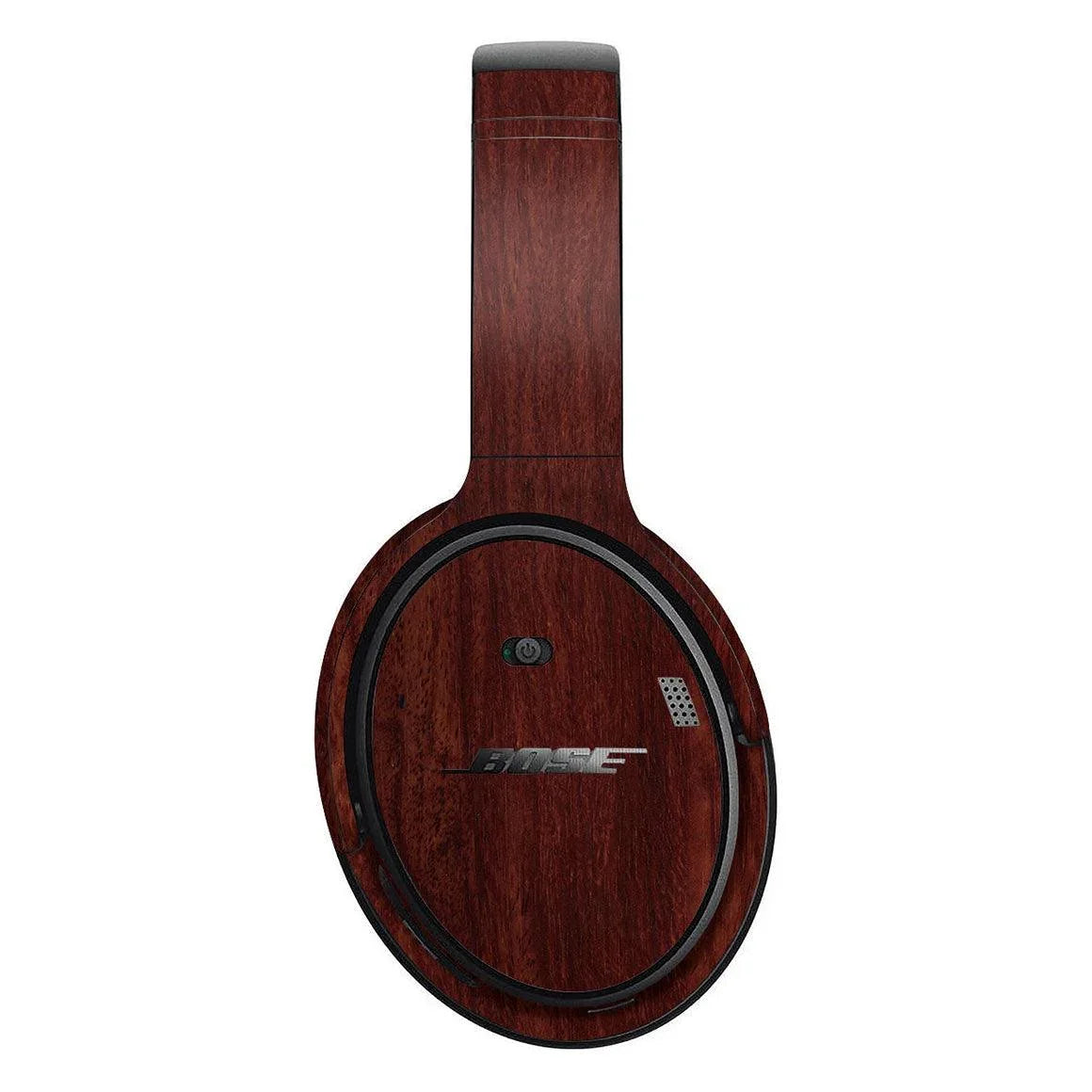 Bose QC35 Wood Series Skins - Slickwraps