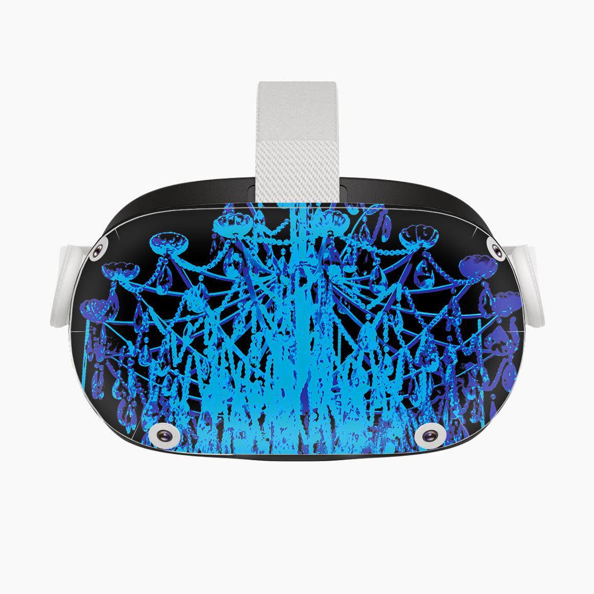 BRCVR: Meta Quest 2 BRIAR PRESTIDGE World Hopping Series - Slickwraps