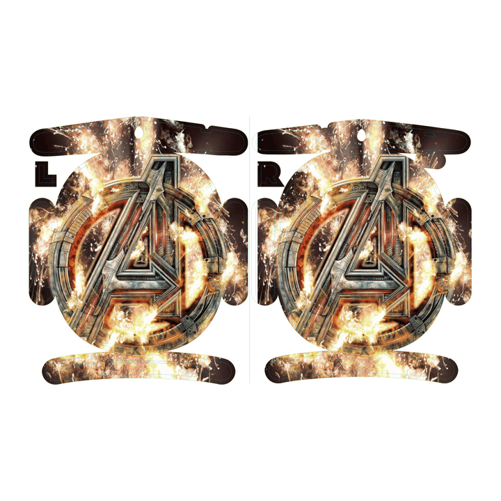 AirPods Max 2020 Custom Skin - Slickwraps