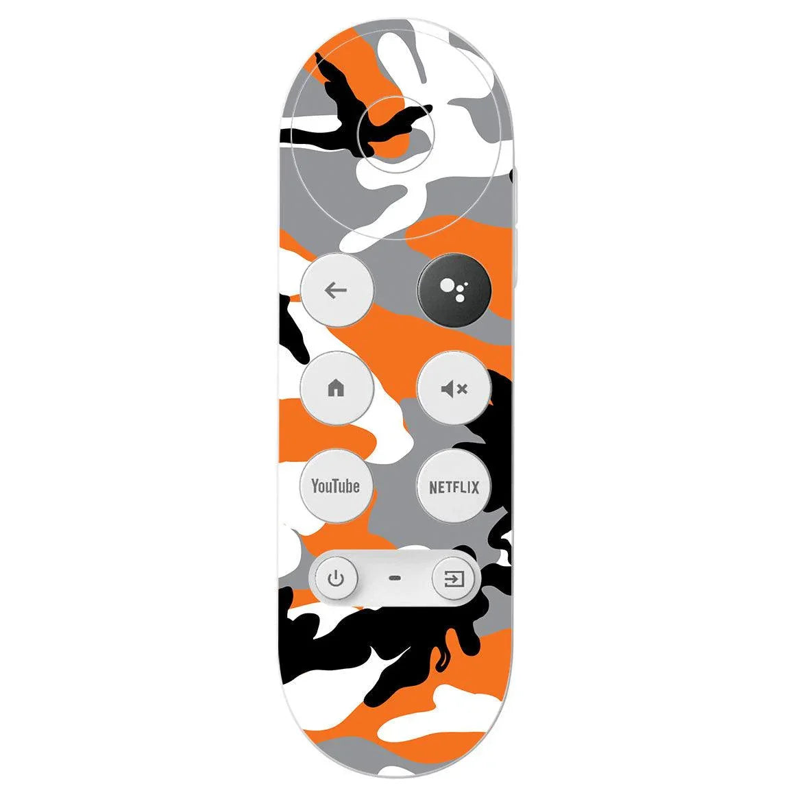 Chromecast with Google TV Camo Series Skins/Wraps & Covers – Slickwraps