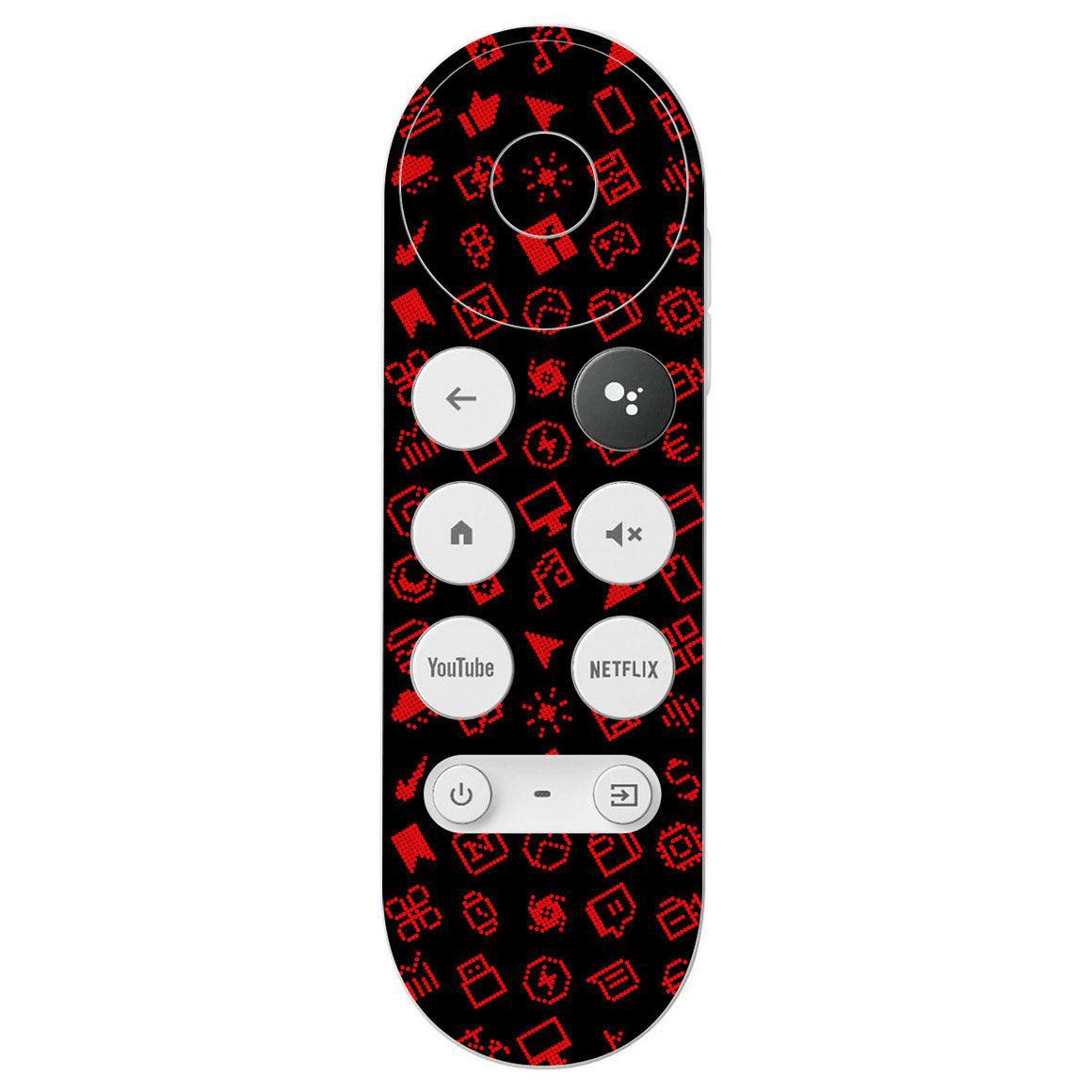 Chromecast with Google TV Everything Series Skins - Slickwraps