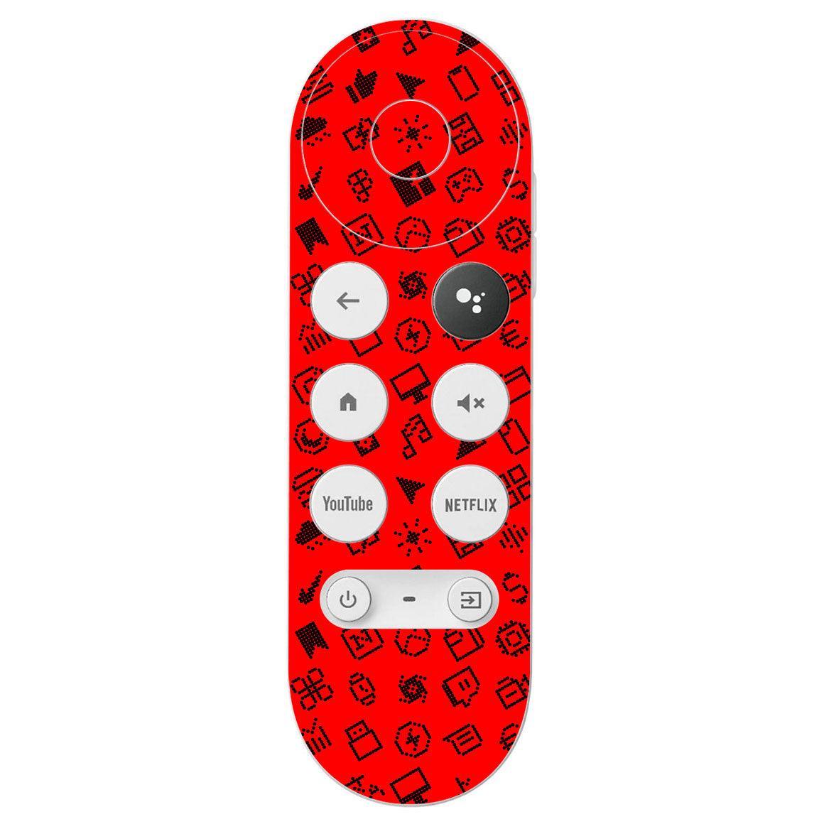 Chromecast with Google TV Everything Series Skins - Slickwraps