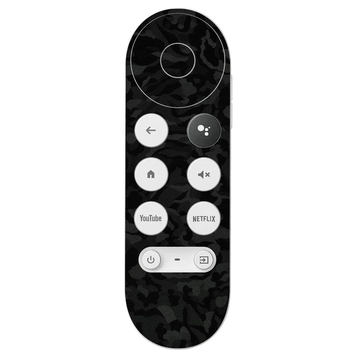 Chromecast with Google TV Shade Series Skins - Slickwraps