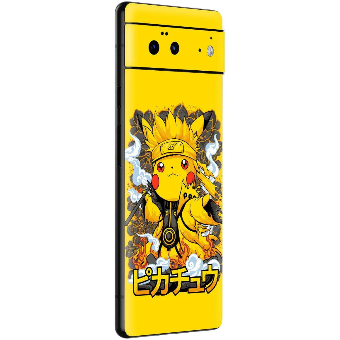 ChuSage Mode - Slickwraps