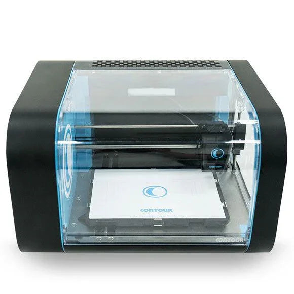 Contour - Desktop Vinyl Printer - Slickwraps