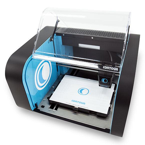 Contour - Desktop Vinyl Printer - Slickwraps