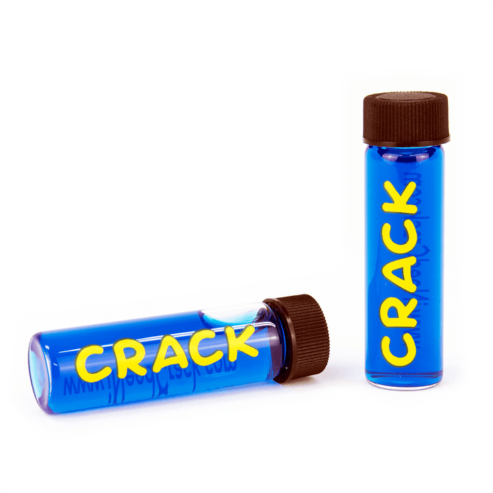 Crack - Slickwraps
