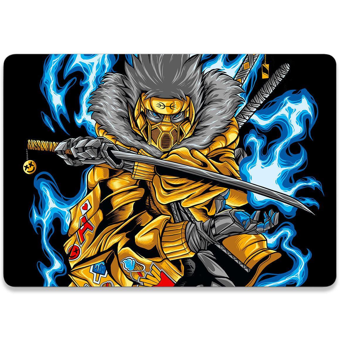 Cyber Ninja - Slickwraps