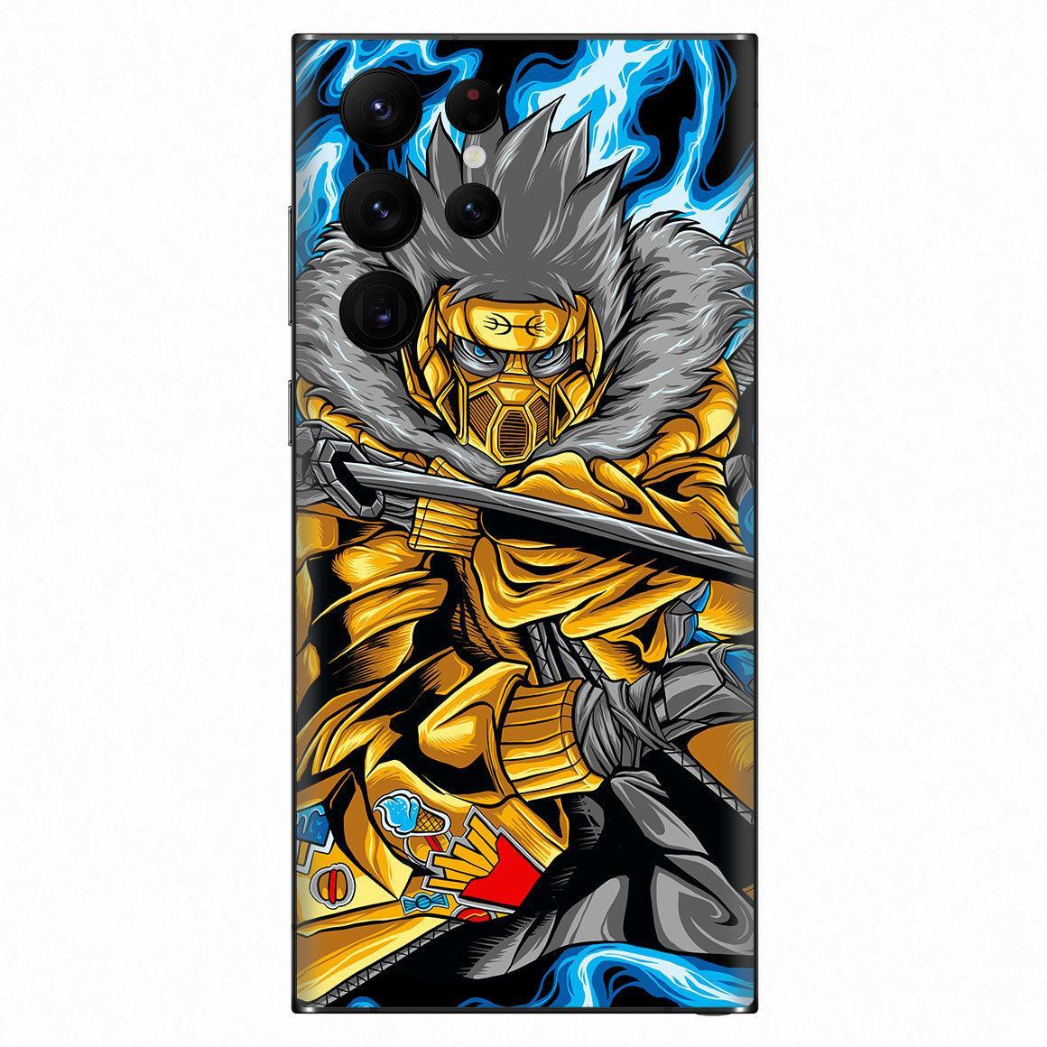 Cyber Ninja - Slickwraps