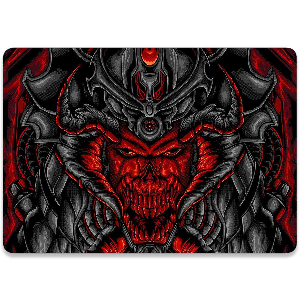 Death Mecha - Slickwraps