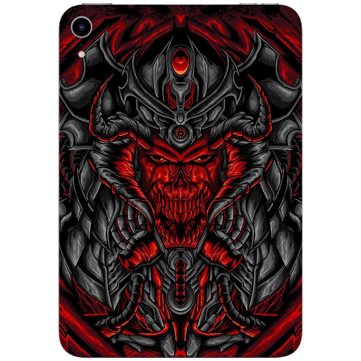 Death Mecha - Slickwraps