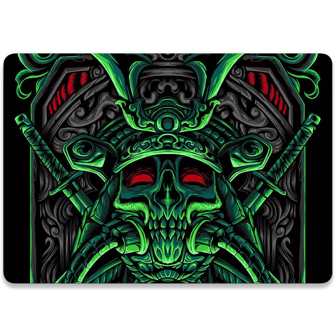 Death Skull - Slickwraps
