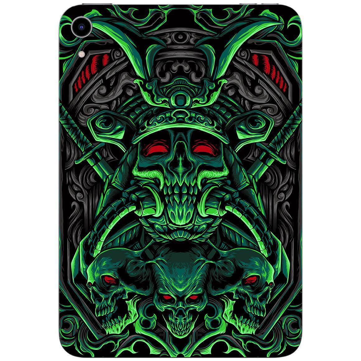 Death Skull - Slickwraps