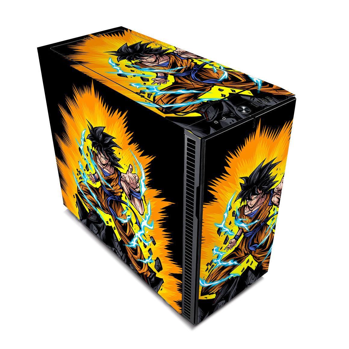 Define R6 Designer Series Skins - Slickwraps