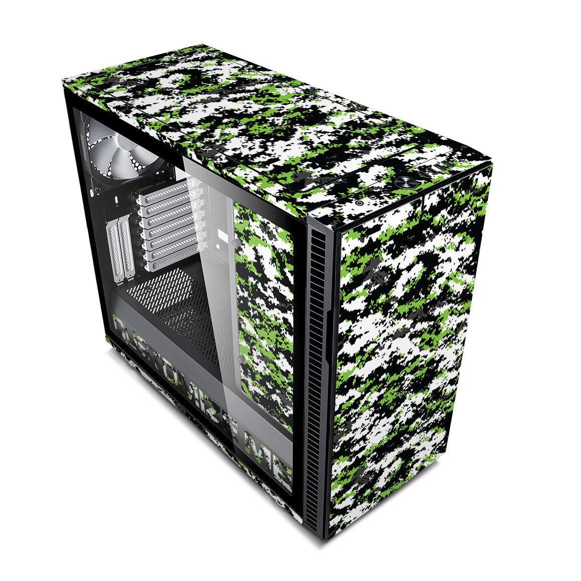 Define R6 Designer Series Skins - Slickwraps