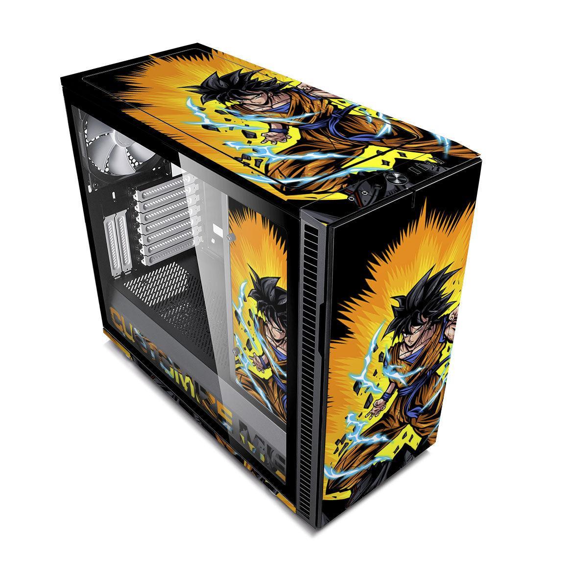 Define R6 Designer Series Skins - Slickwraps