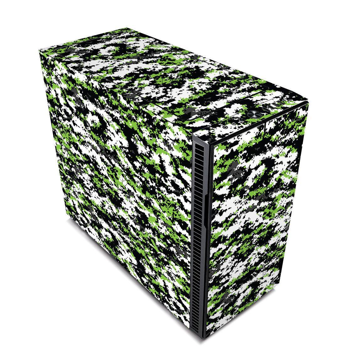 Define R6 Designer Series Skins - Slickwraps