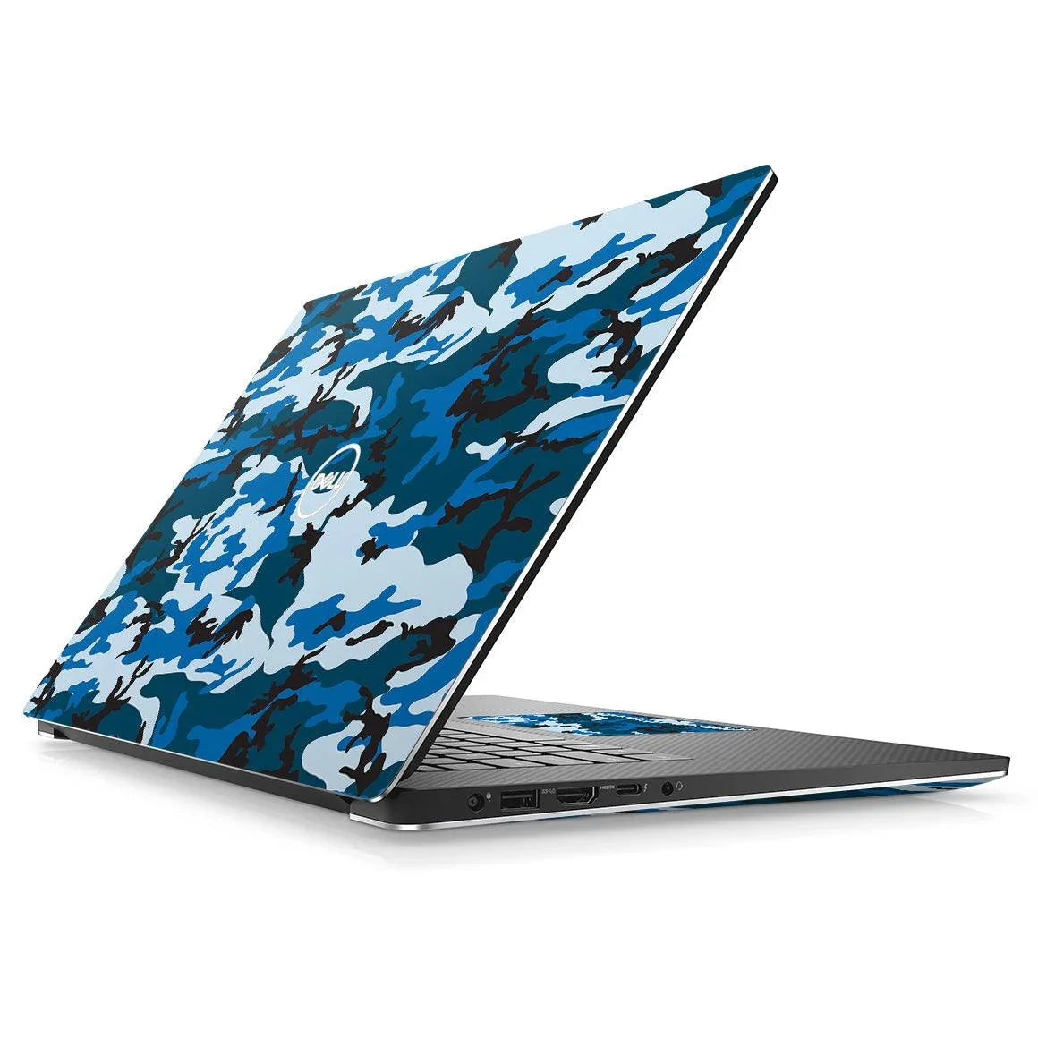 Dell XPS 15 (7590) Camo Series Skins - Slickwraps