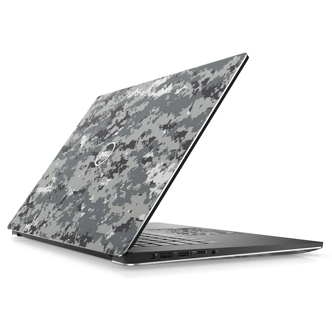 Dell XPS 15 (7590) Camo Series Skins - Slickwraps