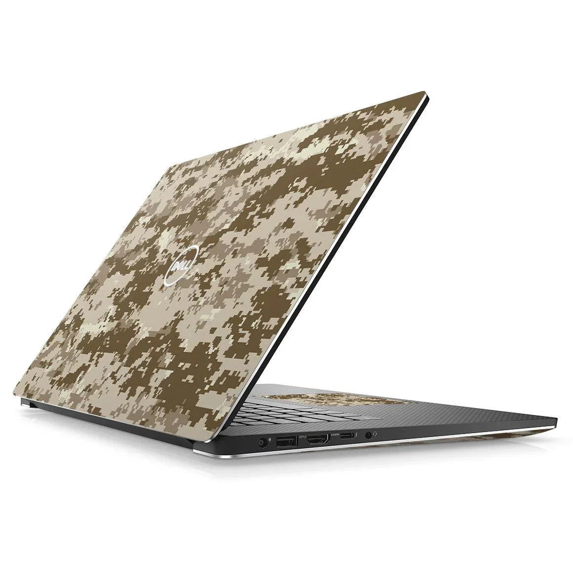 Dell XPS 15 (7590) Camo Series Skins - Slickwraps