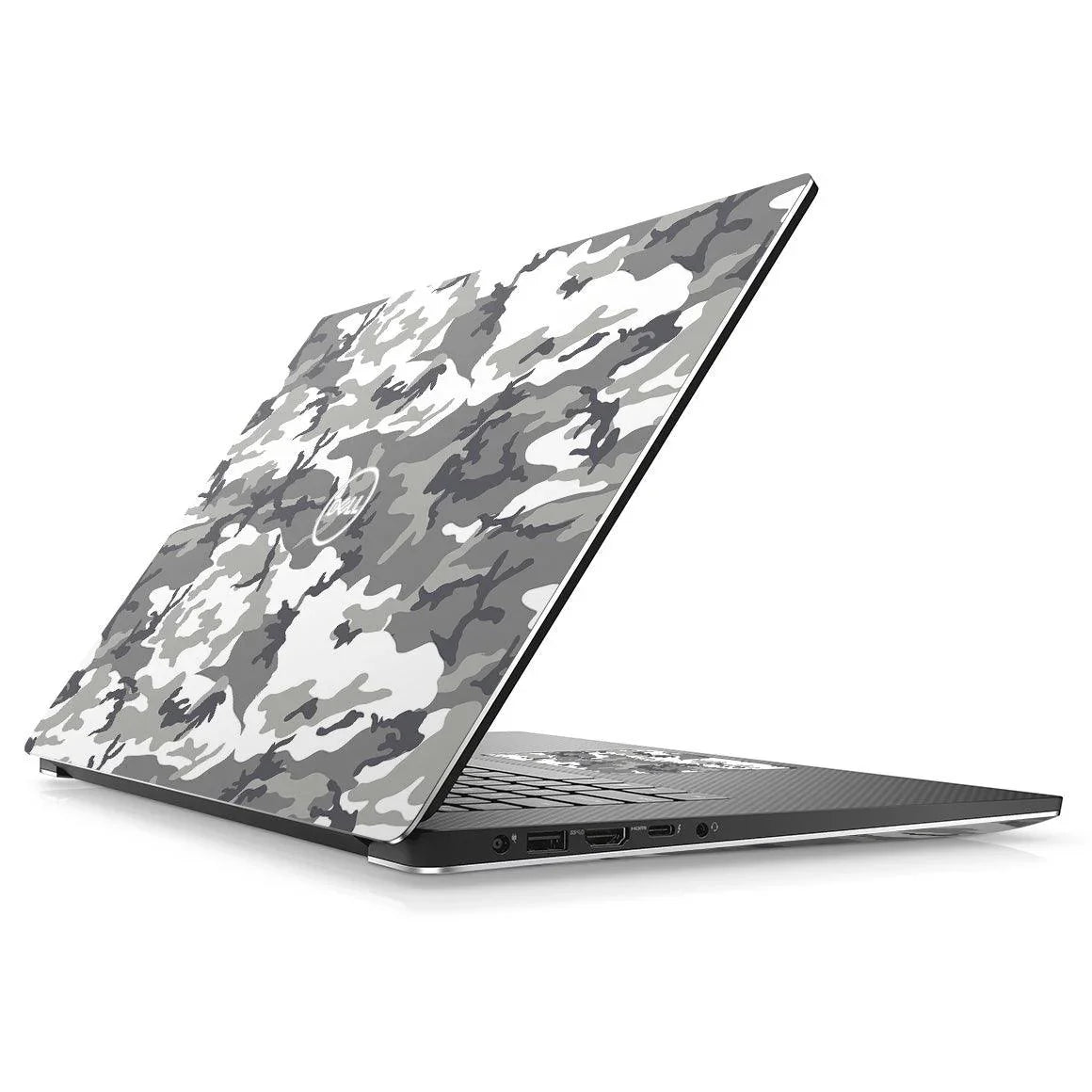 Dell XPS 15 (7590) Camo Series Skins - Slickwraps